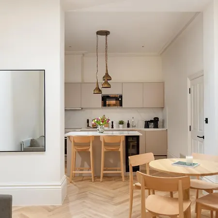 Apartamento Fivem West Hampstead - North